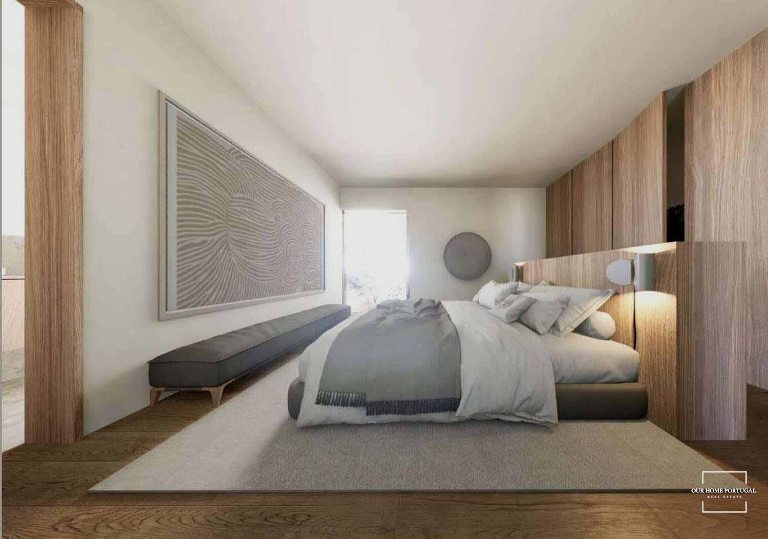 3 Bed, 3 Bath, ApartmentFor Sale, Faro, Faro, 8000-555