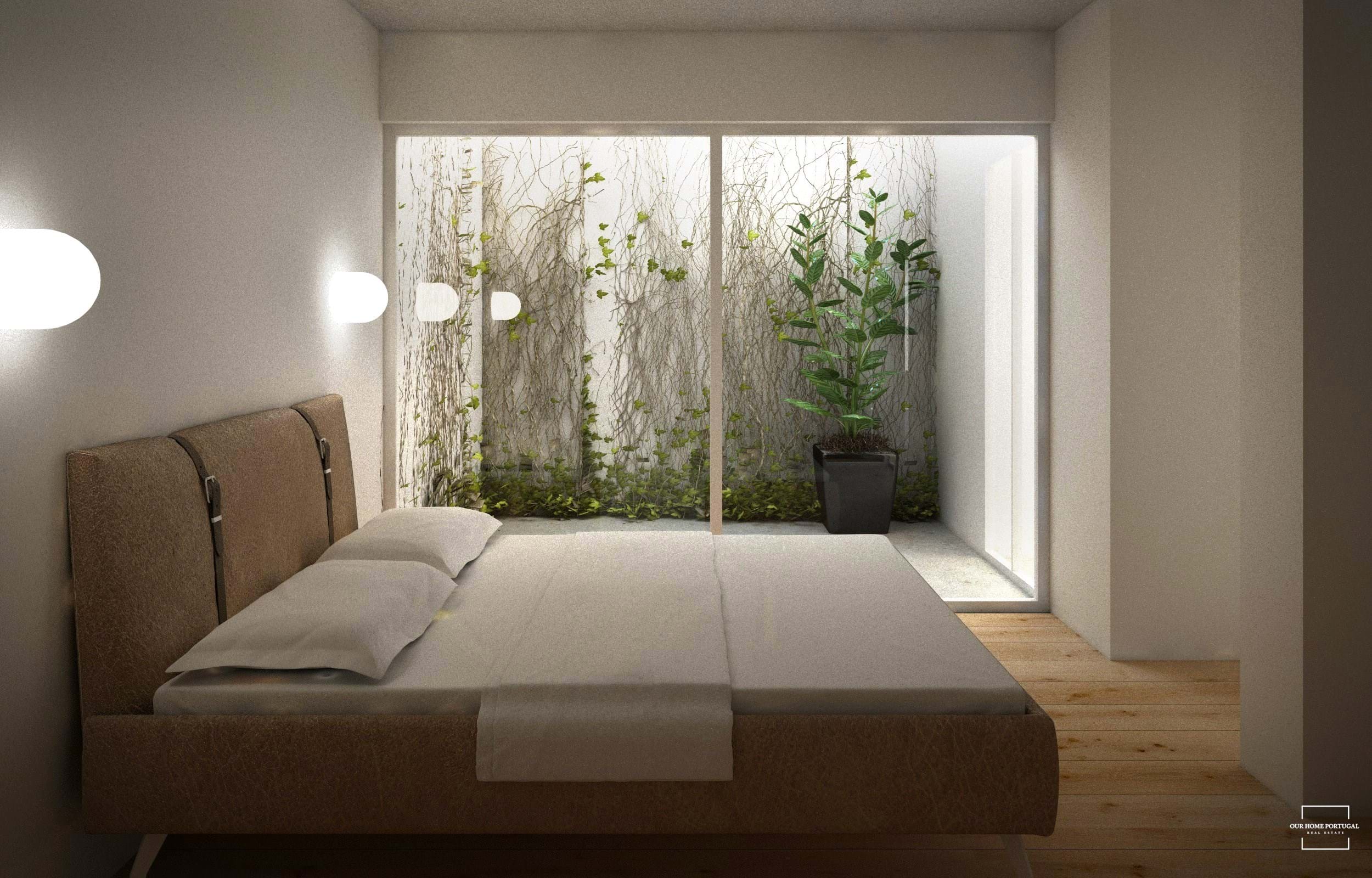 3 Bed, 3 Bath, ApartmentFor Sale, Faro, Faro, 8000-555