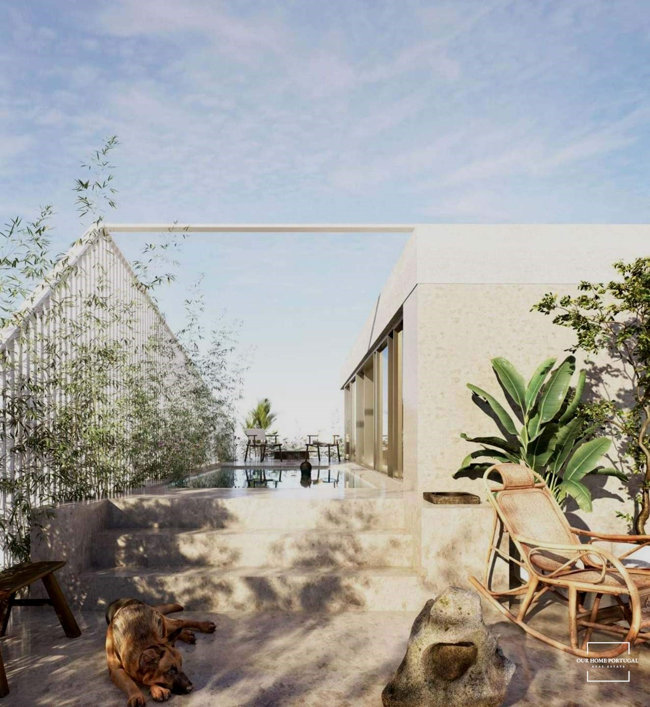 3 Bed, 3 Bath, ApartmentFor Sale, Faro, Faro, 8000-555