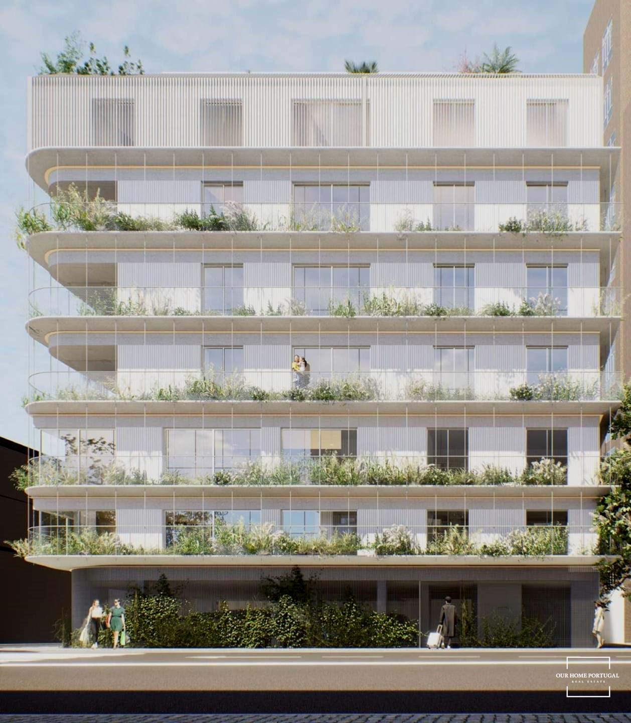 3 Bed, 3 Bath, ApartmentFor Sale, Faro, Faro, 8000-555