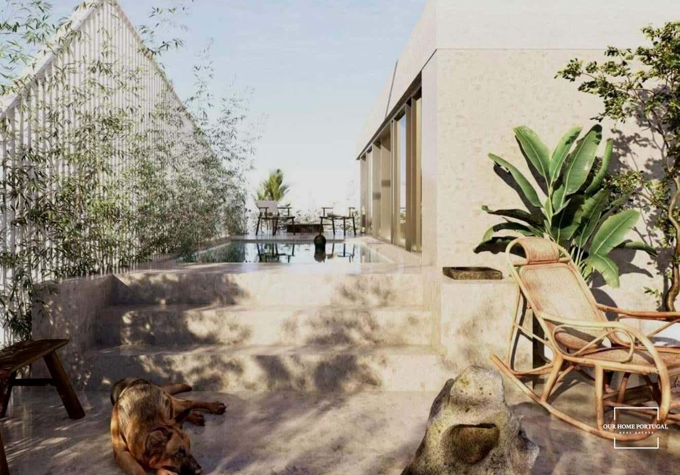 3 Bed, 3 Bath, ApartmentFor Sale, Faro, Faro, 8000-555