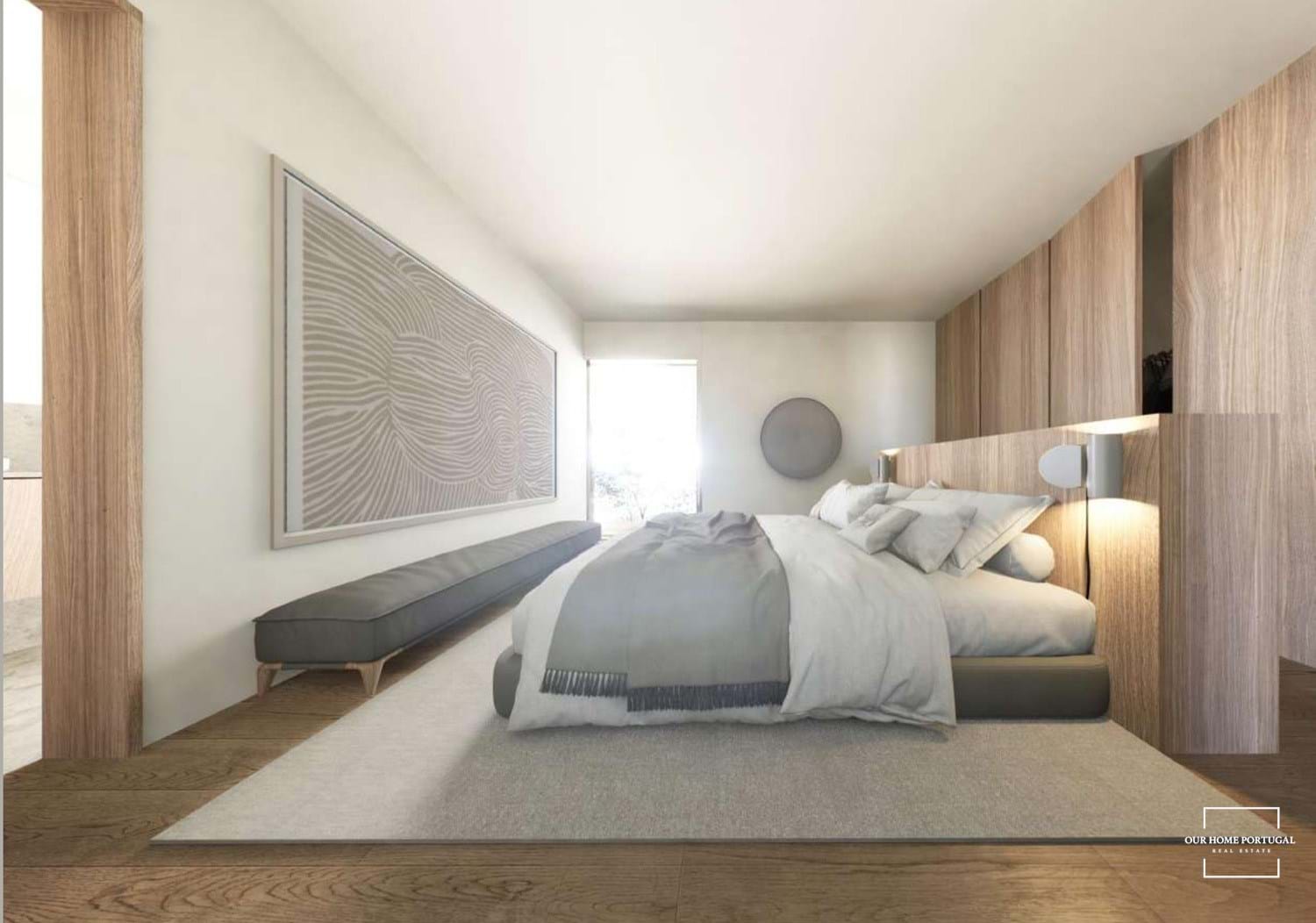 3 Bed, 3 Bath, ApartmentFor Sale, Faro, Faro, 8000-555