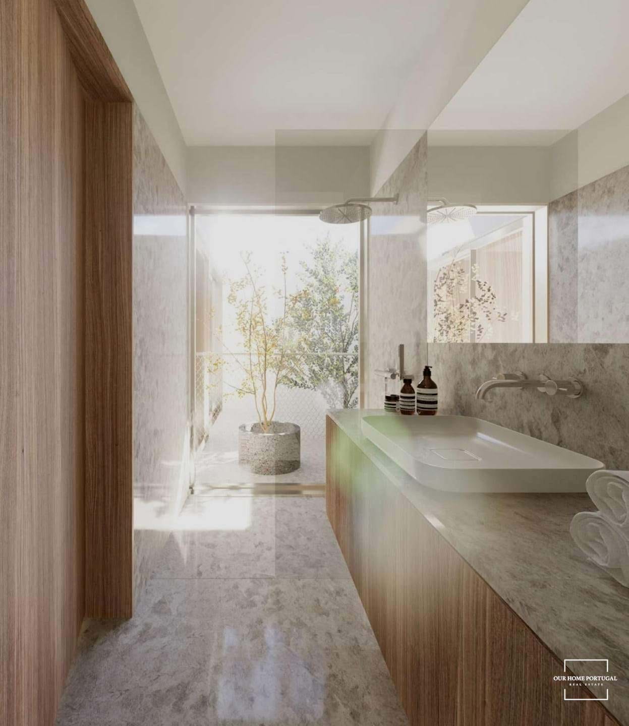 3 Bed, 3 Bath, ApartmentFor Sale, Faro, Faro, 8000-555