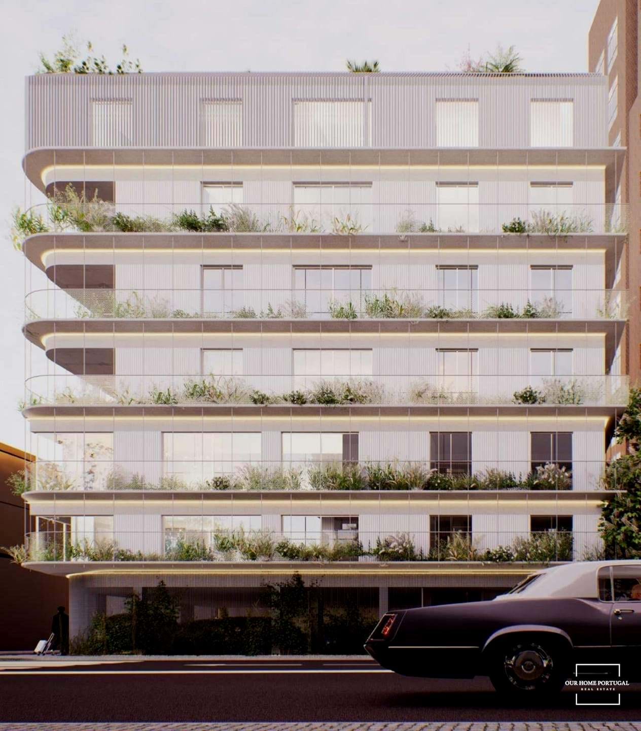 3 Bed, 3 Bath, ApartmentFor Sale, Faro, Faro, 8000-555