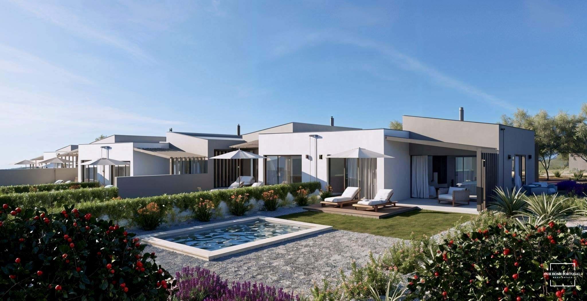 2 Bed, 2 Bath, HouseFor Sale, Silves, Faro, 8300-043