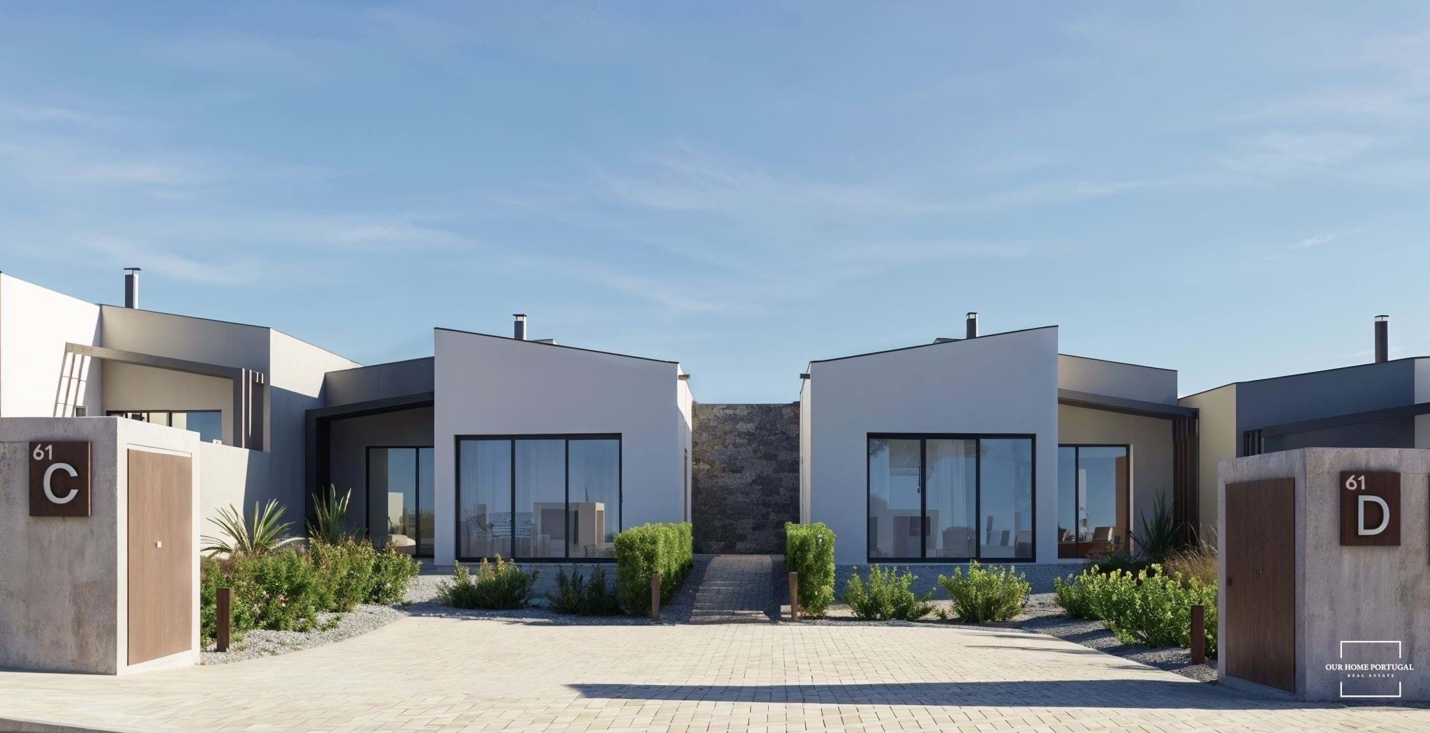 2 Bed, 2 Bath, HouseFor Sale, Silves, Faro, 8300-043