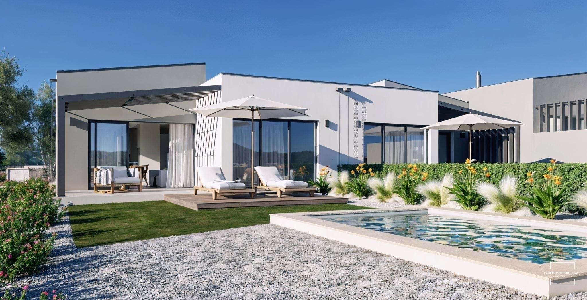 2 Bed, 2 Bath, HouseFor Sale, Silves, Faro, 8300-043