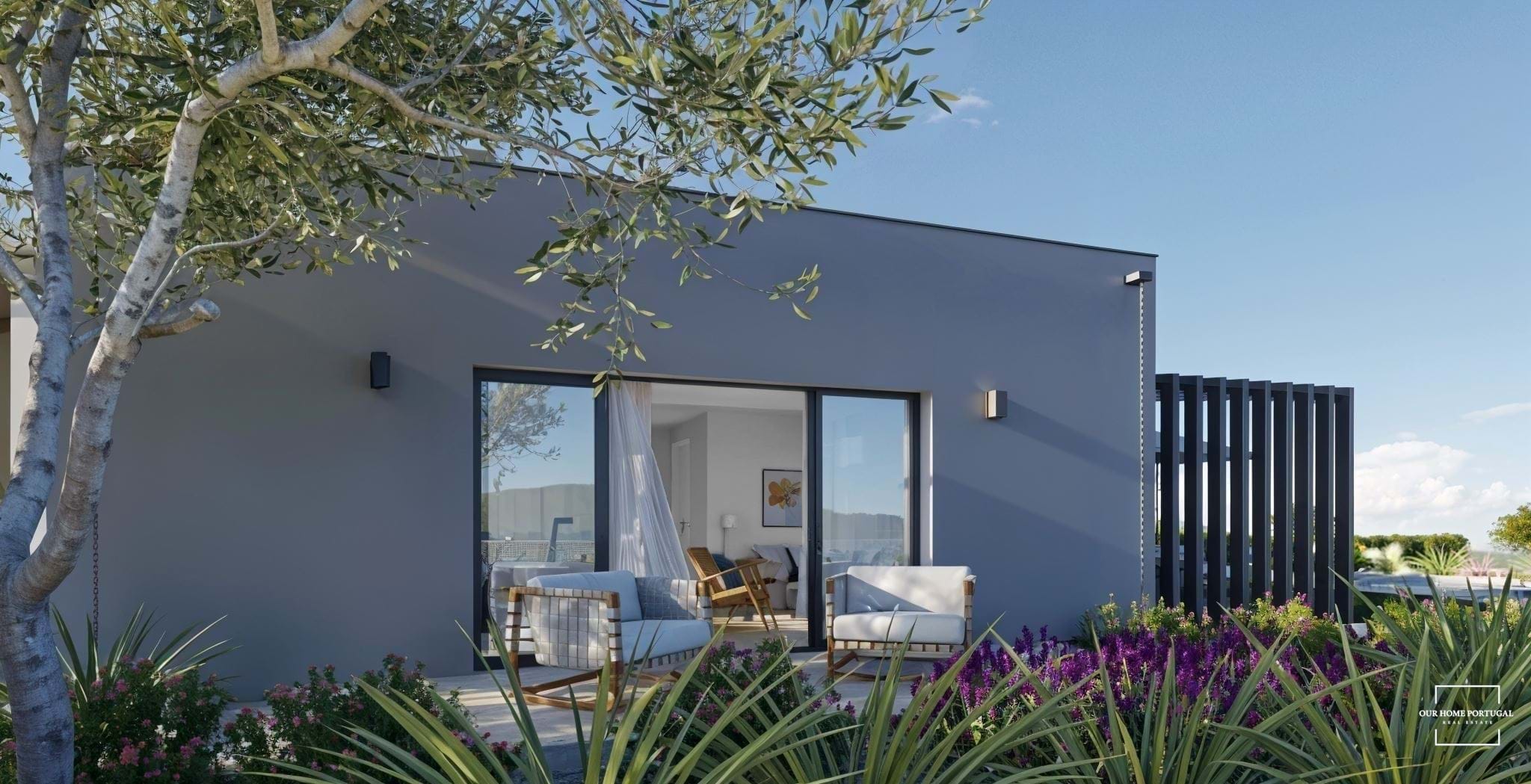 2 Bed, 2 Bath, HouseFor Sale, Silves, Faro, 8300-043