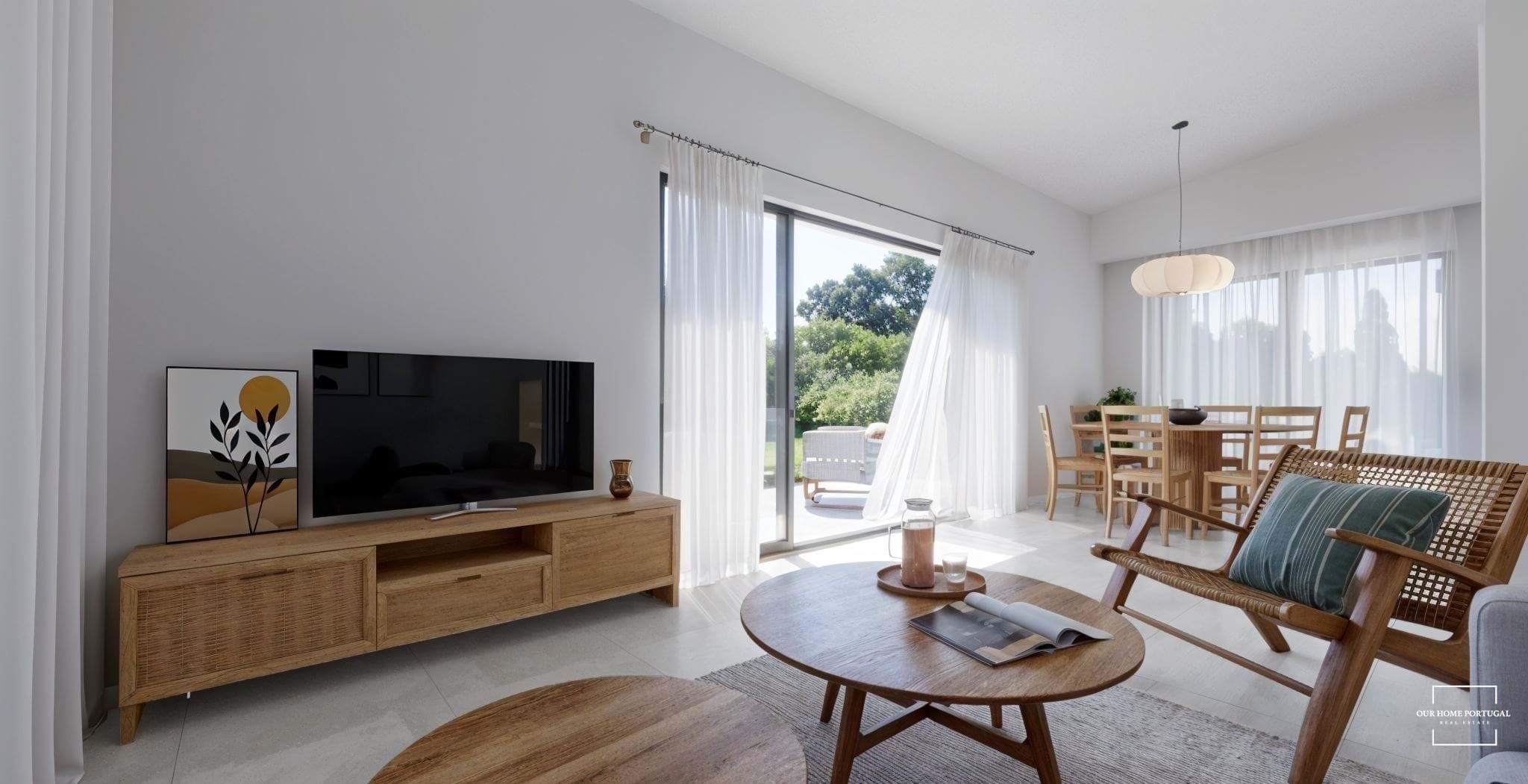 2 Bed, 2 Bath, HouseFor Sale, Silves, Faro, 8300-043