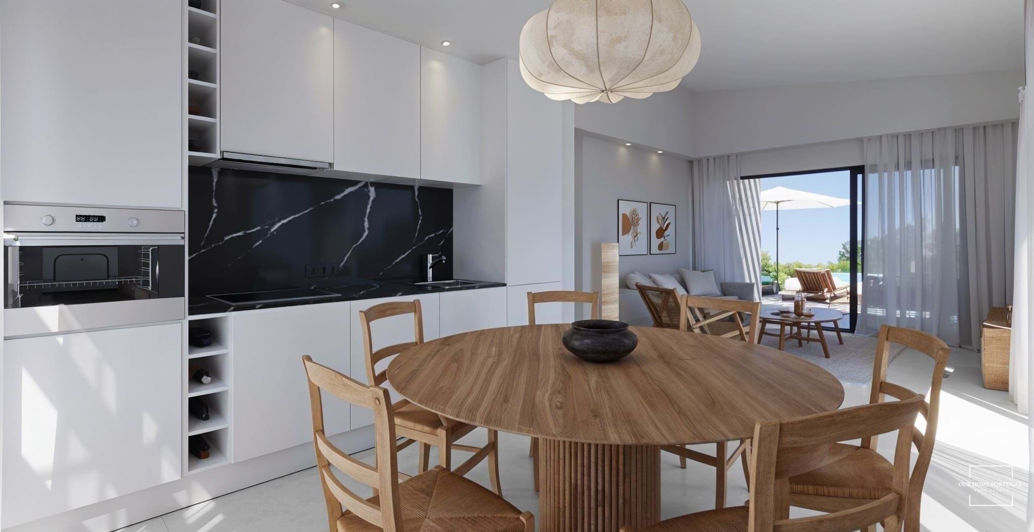 2 Bed, 2 Bath, HouseFor Sale, Silves, Faro, 8300-043