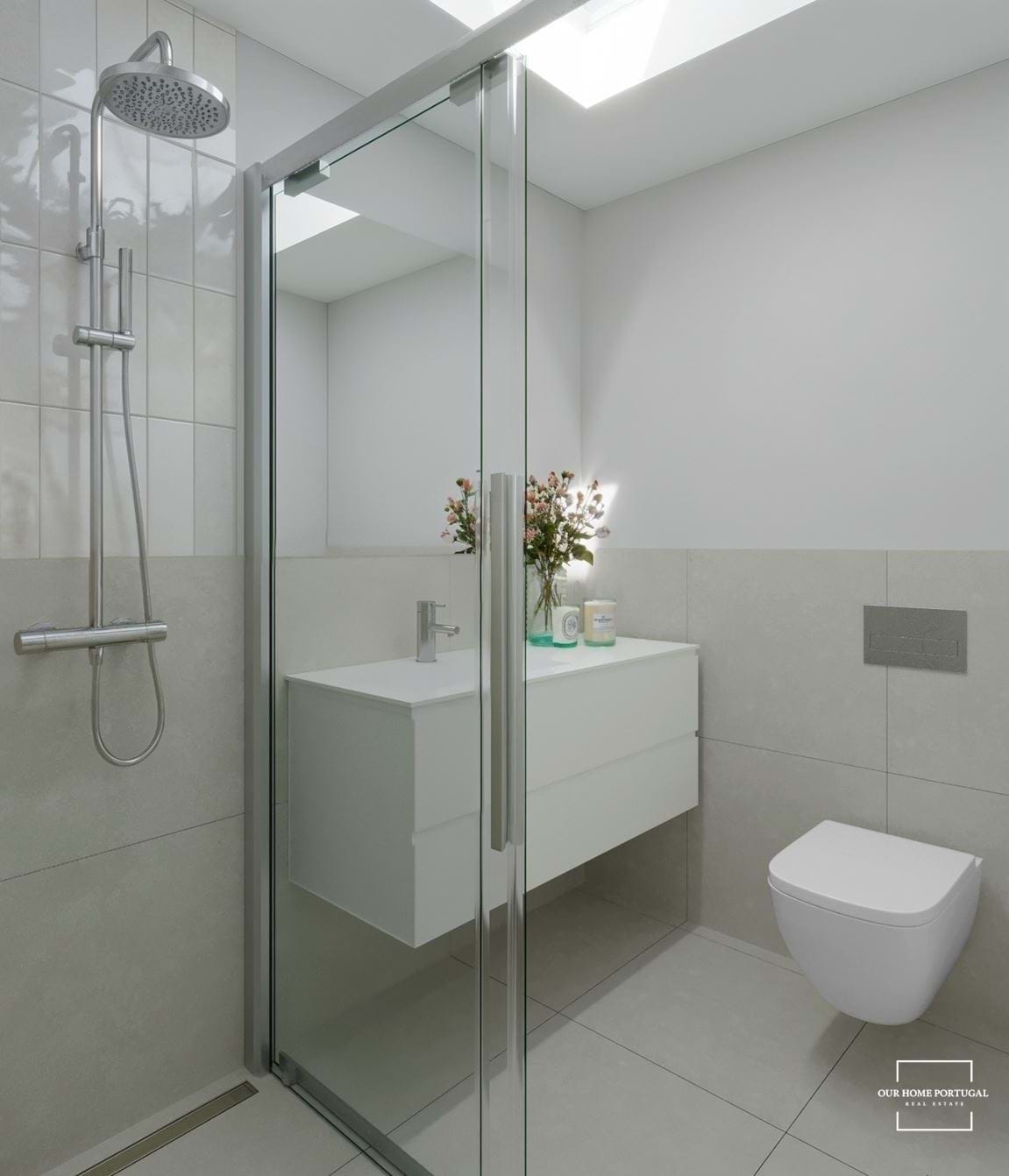 2 Bed, 2 Bath, HouseFor Sale, Silves, Faro, 8300-043