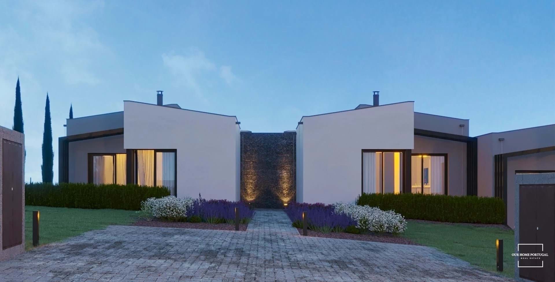 2 Bed, 2 Bath, HouseFor Sale, Silves, Faro, 8300-043