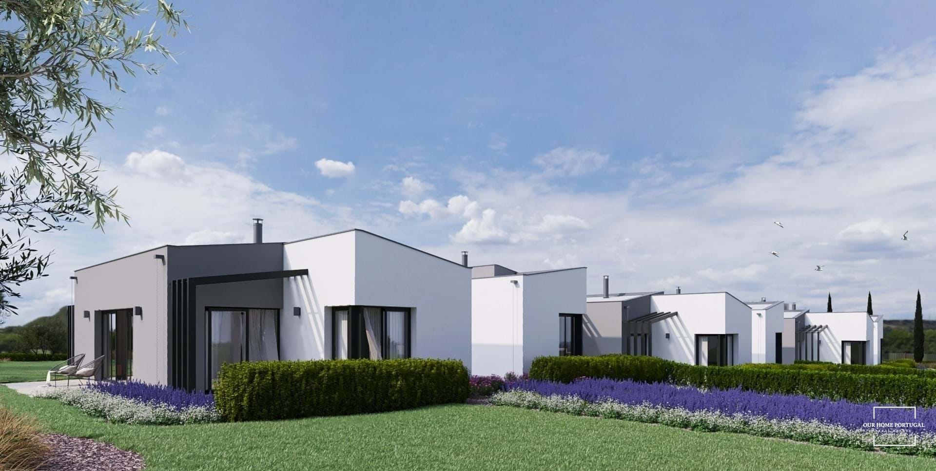 2 Bed, 2 Bath, HouseFor Sale, Silves, Faro, 8300-043