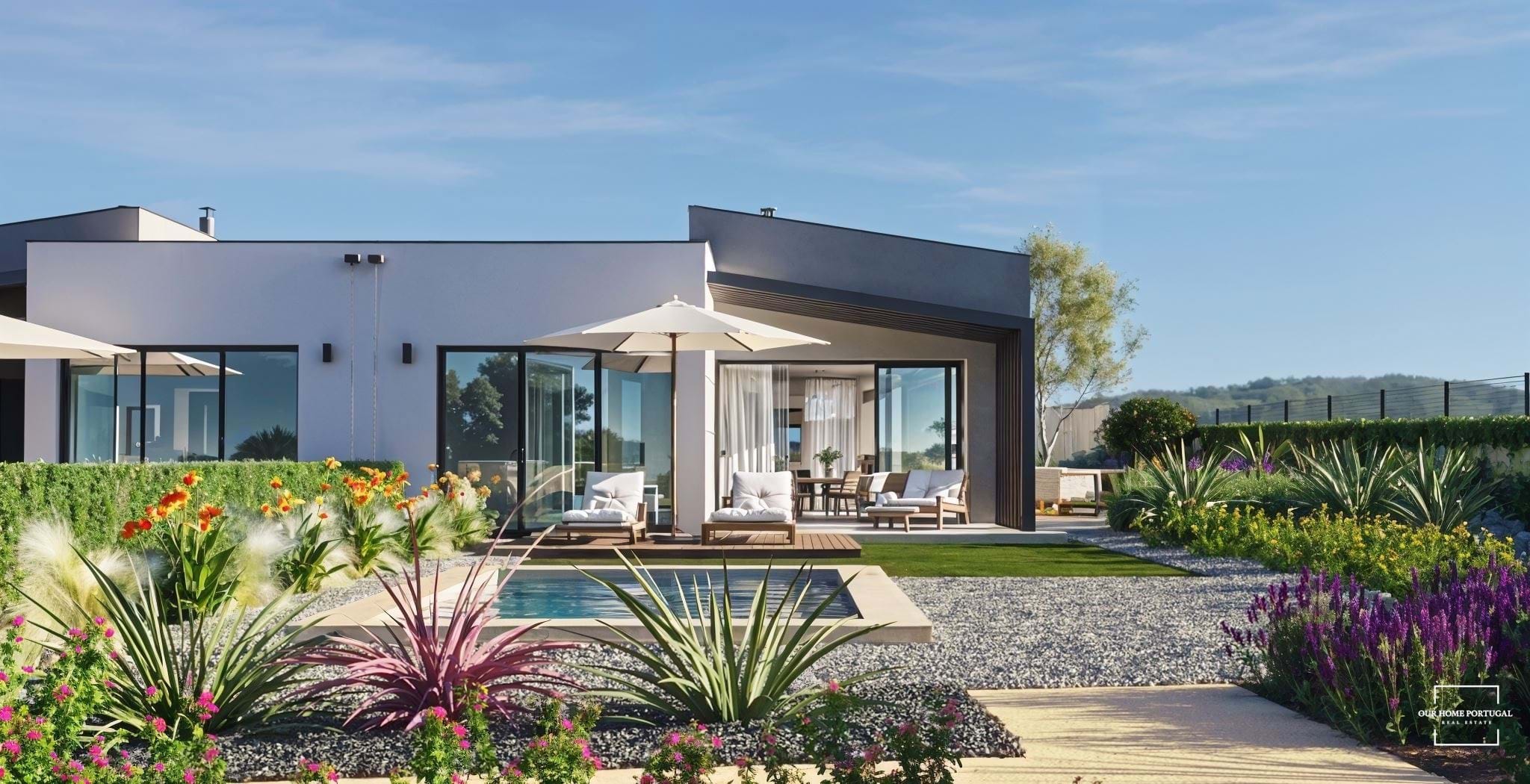 2 Bed, 2 Bath, HouseFor Sale, Silves, Faro, 8300-043