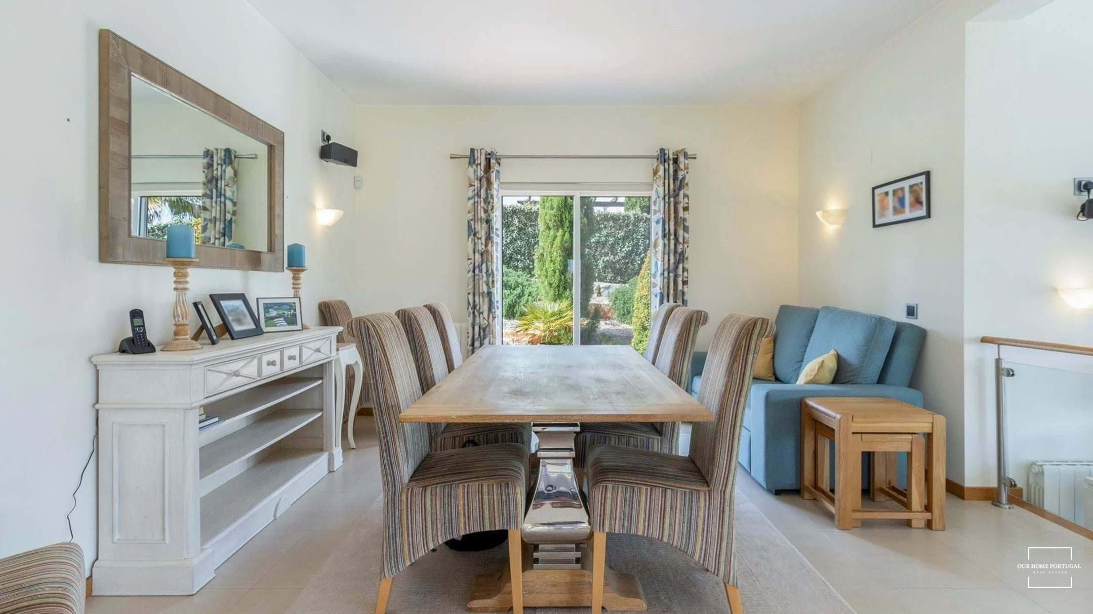 3 Bed, 2 Bath, HouseFor Sale, Lagoa, Faro, 8400-009