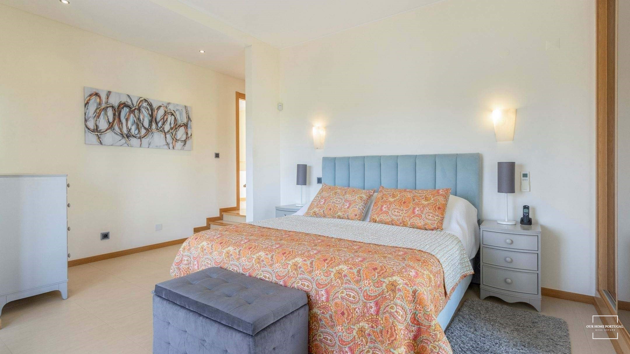 3 Bed, 2 Bath, HouseFor Sale, Lagoa, Faro, 8400-009