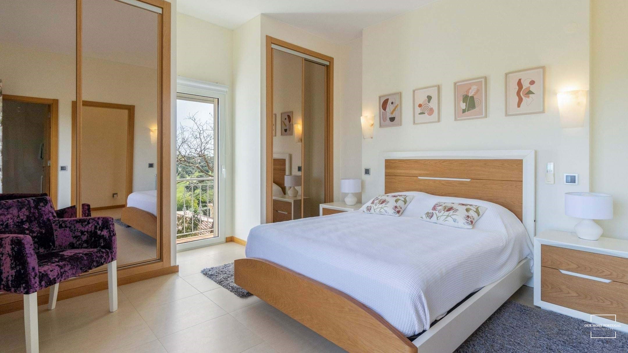 3 Bed, 2 Bath, HouseFor Sale, Lagoa, Faro, 8400-009