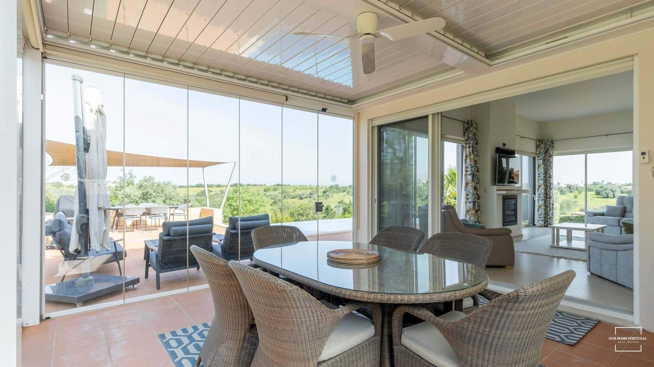 3 Bed, 2 Bath, HouseFor Sale, Lagoa, Faro, 8400-009