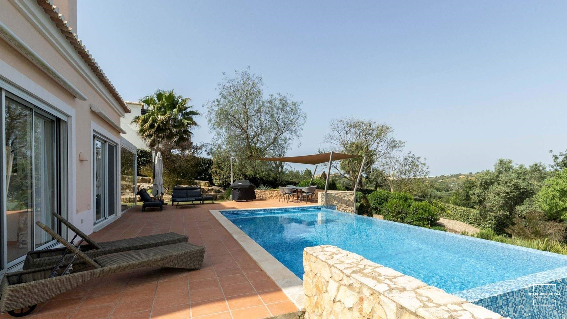 3 Bed, 2 Bath, HouseFor Sale, Lagoa, Faro, 8400-009