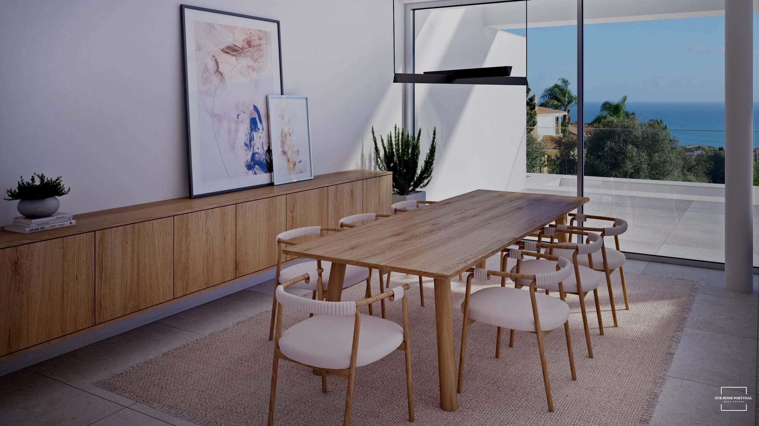 3 Bed, 3 Bath, HouseFor Sale, Lagos, Faro, 8600-189