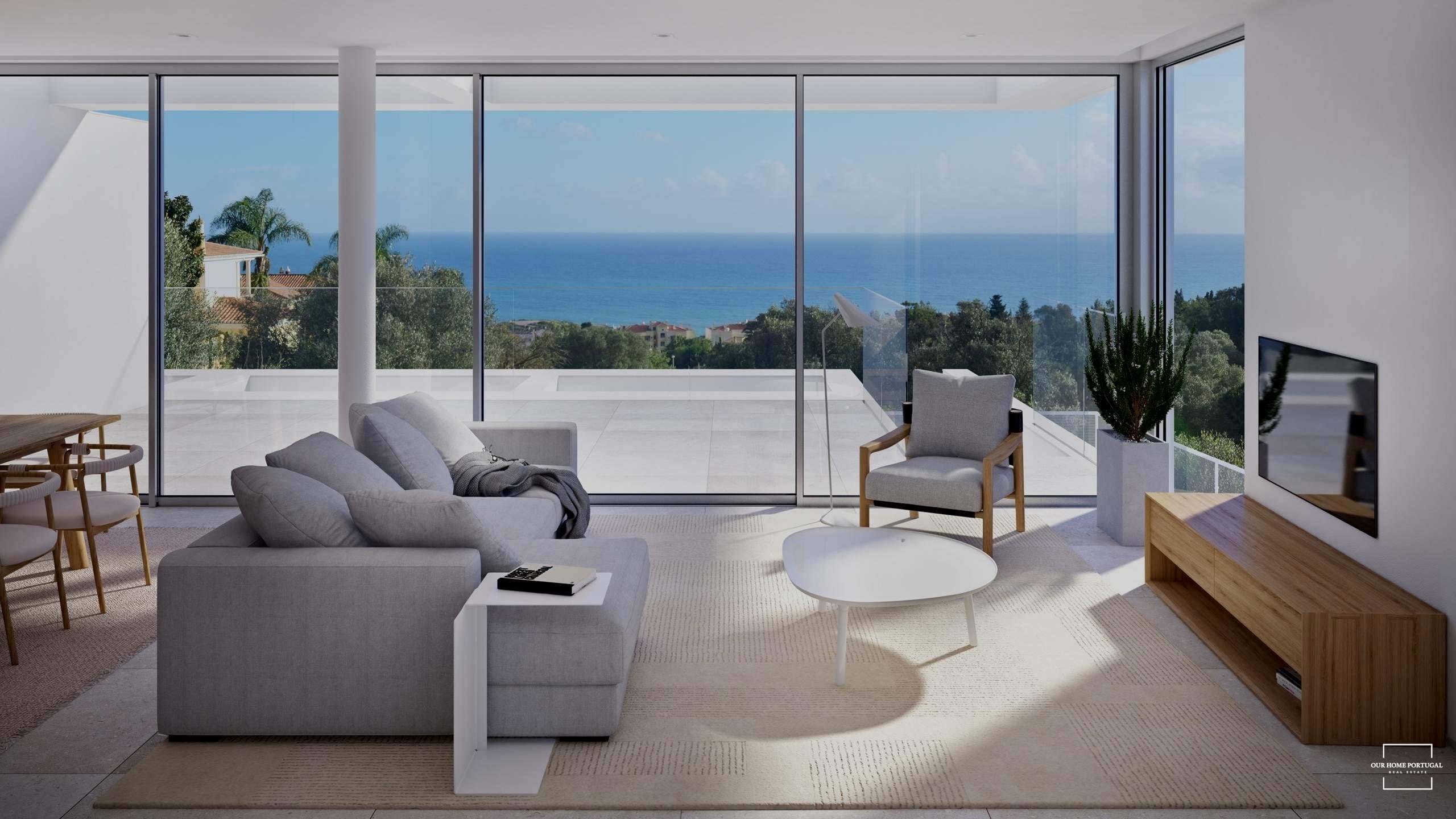 3 Bed, 3 Bath, HouseFor Sale, Lagos, Faro, 8600-189