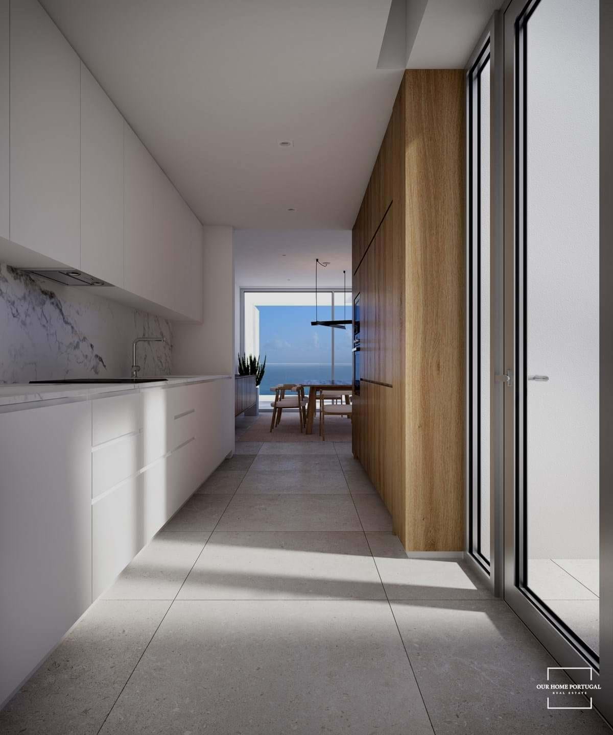 3 Bed, 3 Bath, HouseFor Sale, Lagos, Faro, 8600-189