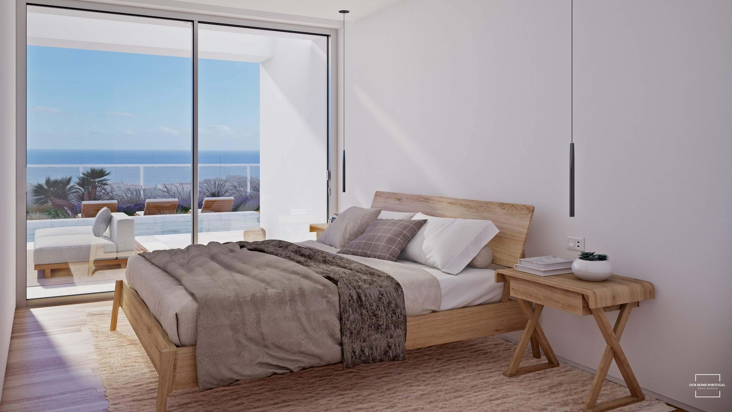 3 Bed, 3 Bath, HouseFor Sale, Lagos, Faro, 8600-189