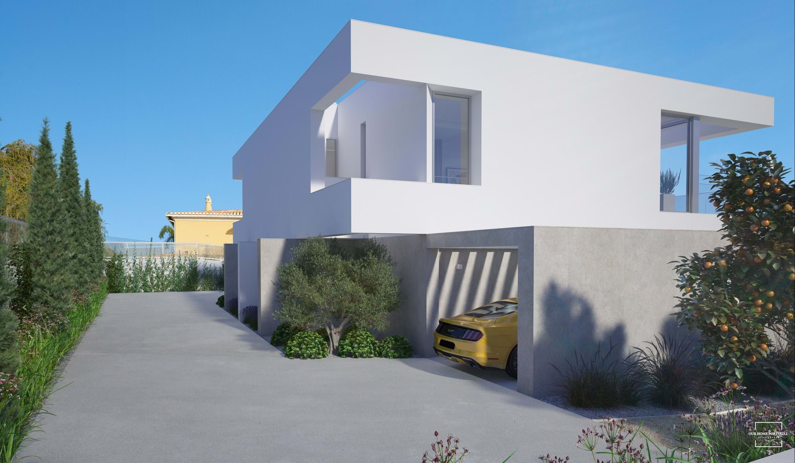 3 Bed, 3 Bath, HouseFor Sale, Lagos, Faro, 8600-189