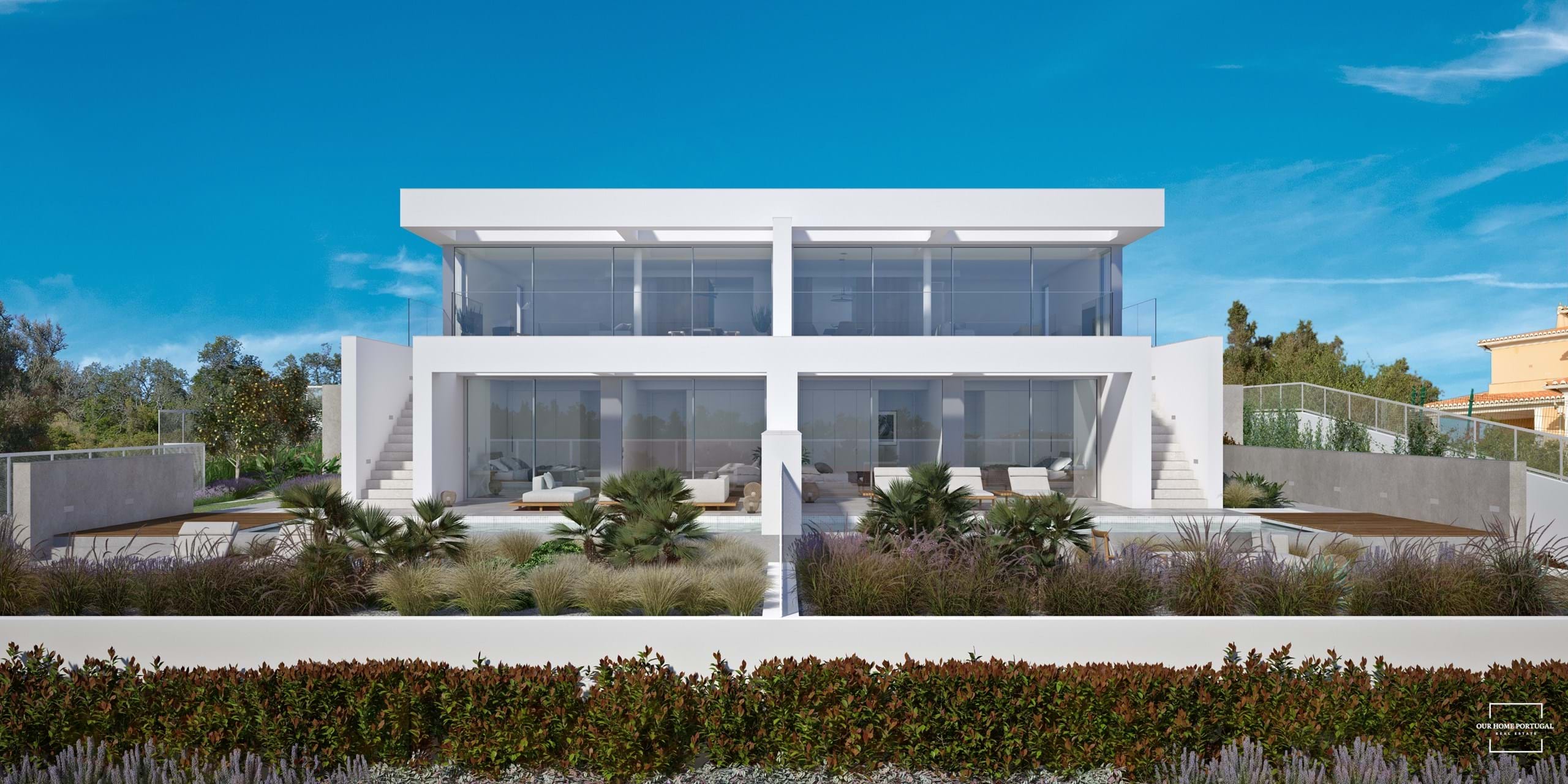 3 Bed, 3 Bath, HouseFor Sale, Lagos, Faro, 8600-189
