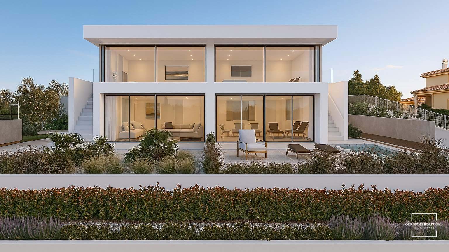 3 Bed, 3 Bath, HouseFor Sale, Lagos, Faro, 8600-189