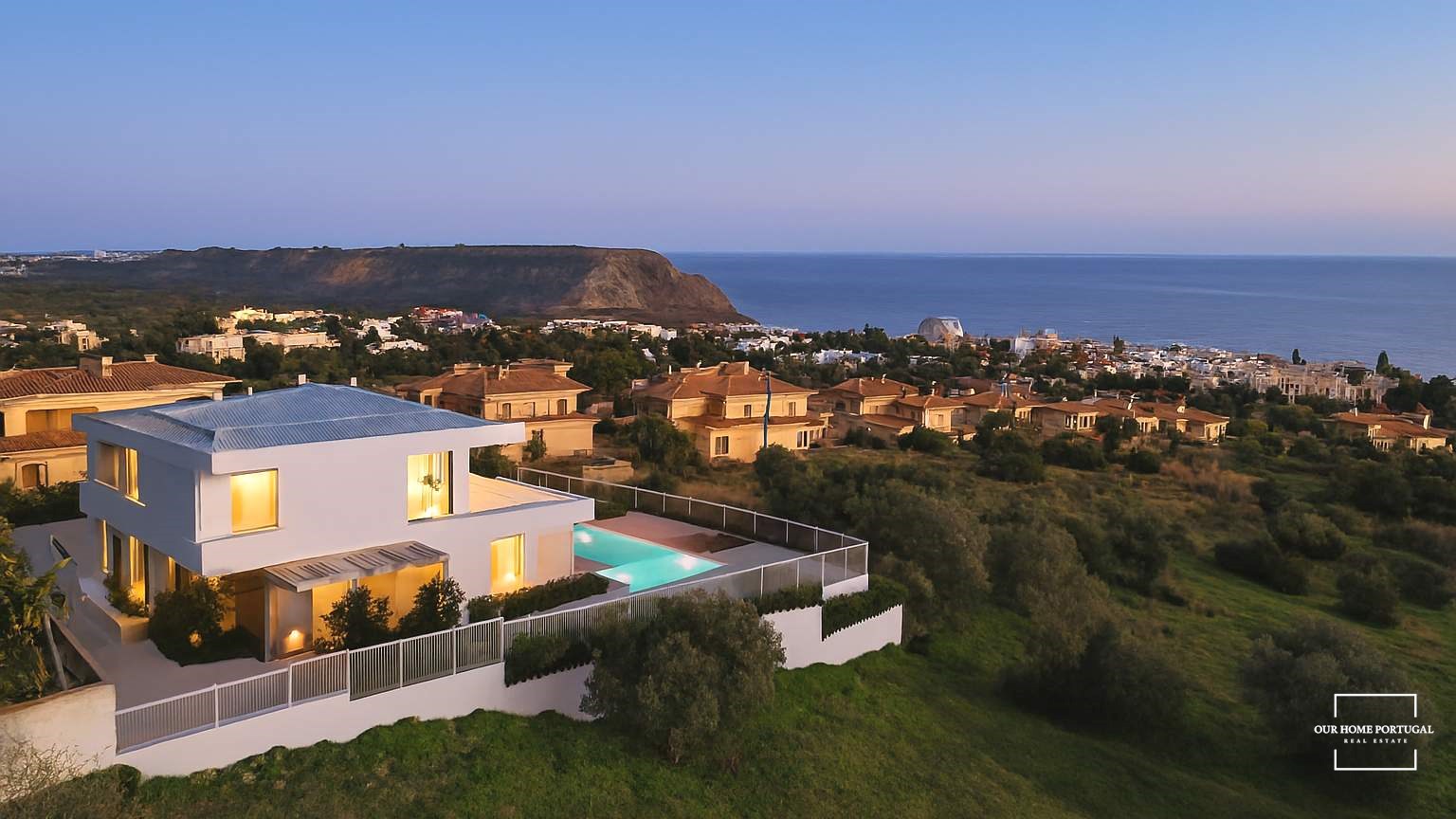 3 Bed, 3 Bath, HouseFor Sale, Lagos, Faro, 8600-189