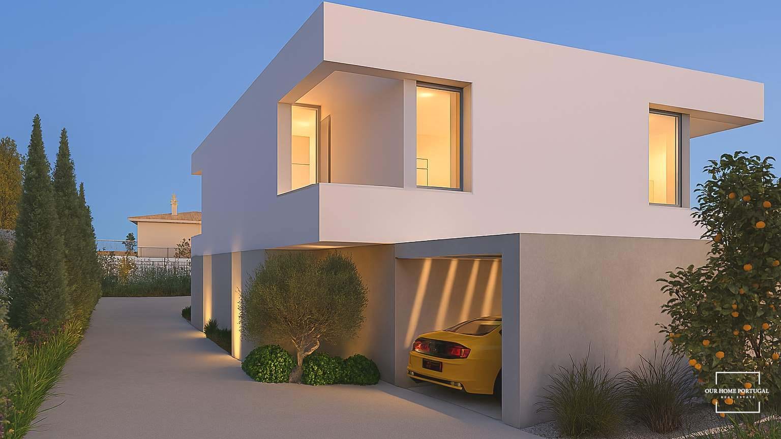 3 Bed, 3 Bath, HouseFor Sale, Lagos, Faro, 8600-189