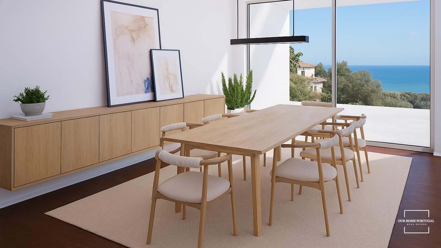 3 Bed, 3 Bath, HouseFor Sale, Lagos, Faro, 8600-189