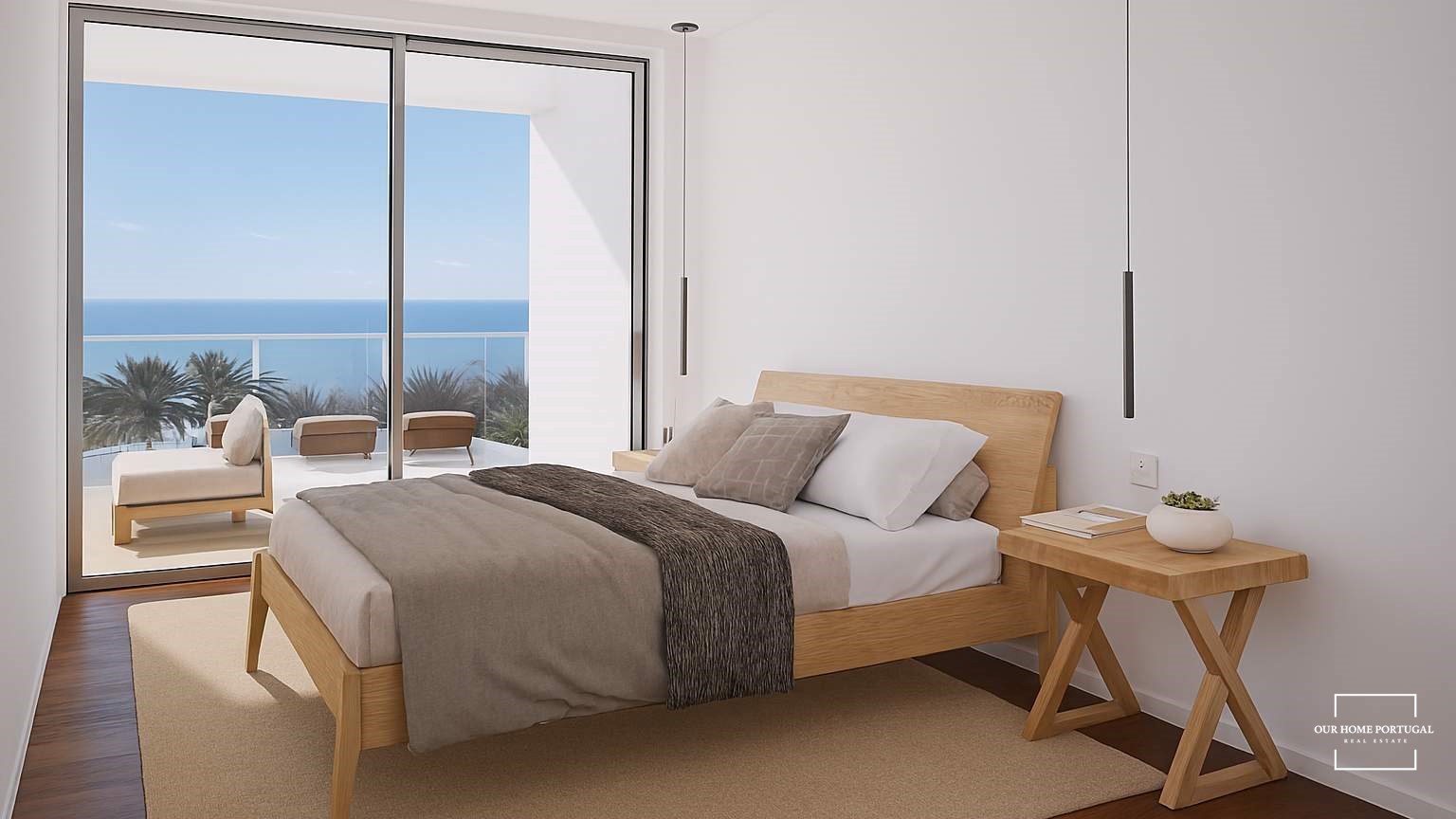 3 Bed, 3 Bath, HouseFor Sale, Lagos, Faro, 8600-189