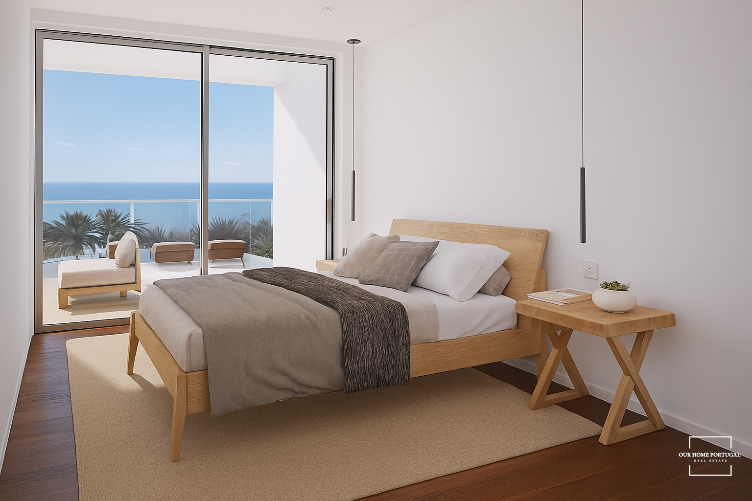 3 Bed, 3 Bath, HouseFor Sale, Lagos, Faro, 8600-189