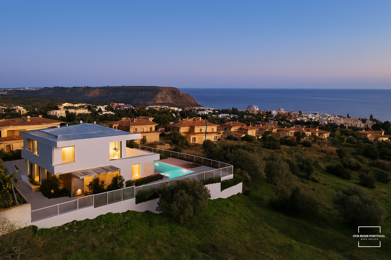 3 Bed, 3 Bath, HouseFor Sale, Lagos, Faro, 8600-189