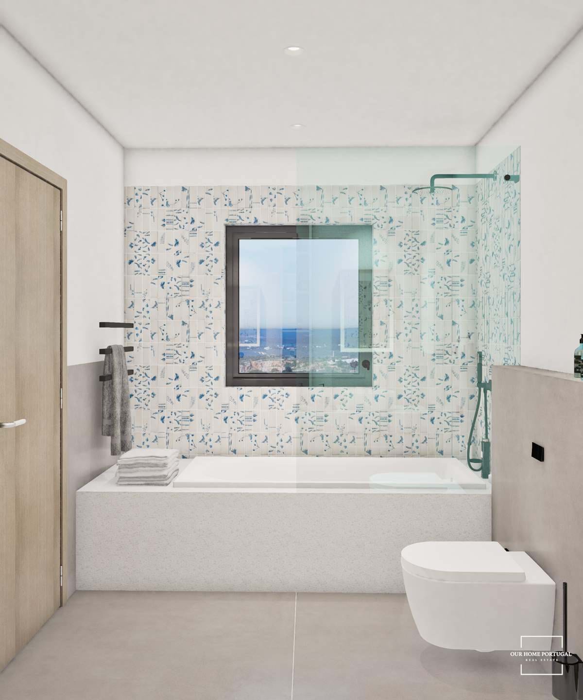 4 Bed, 5 Bath, HouseFor Sale, Lagos, Faro, 8600-291