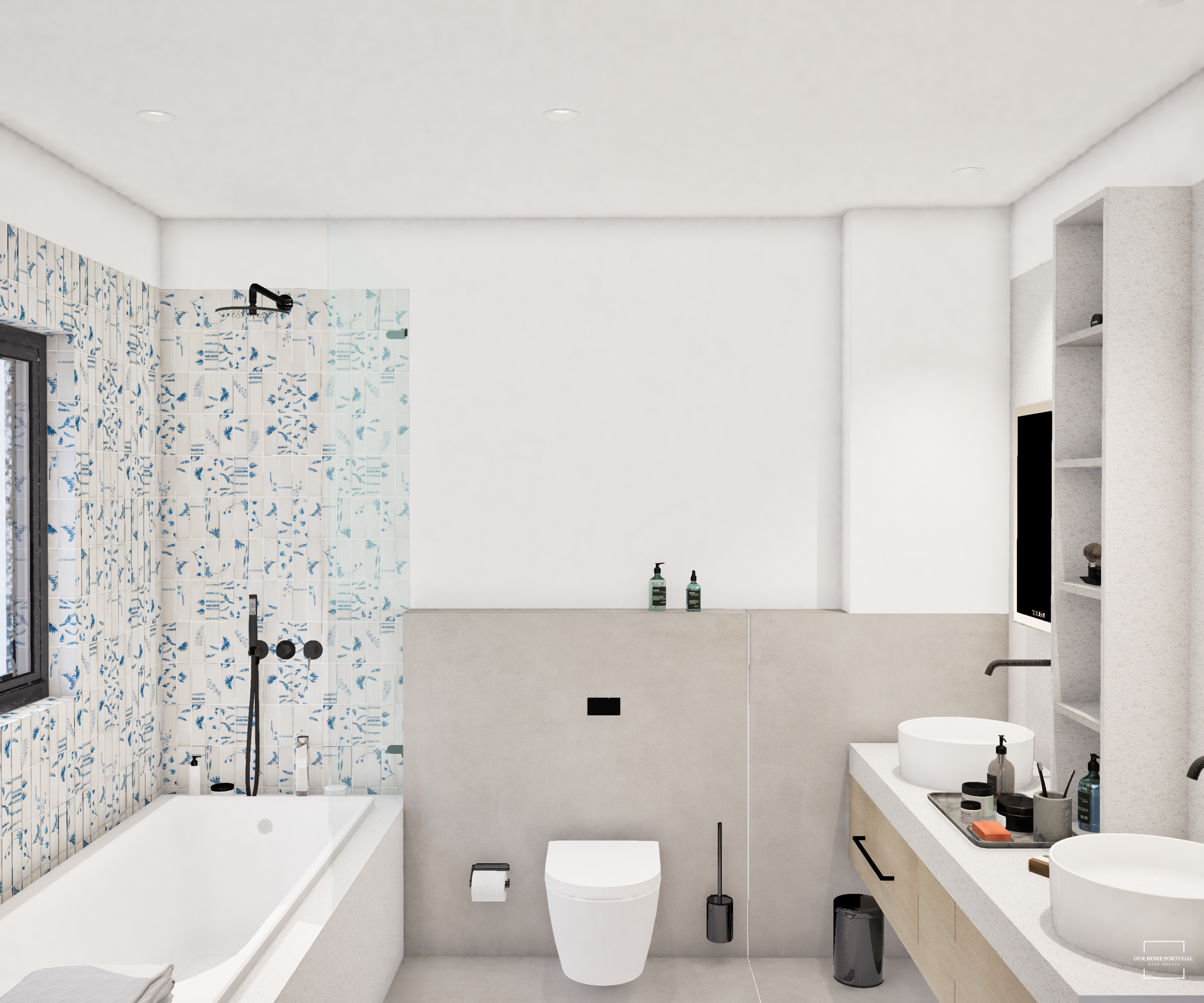 4 Bed, 5 Bath, HouseFor Sale, Lagos, Faro, 8600-291