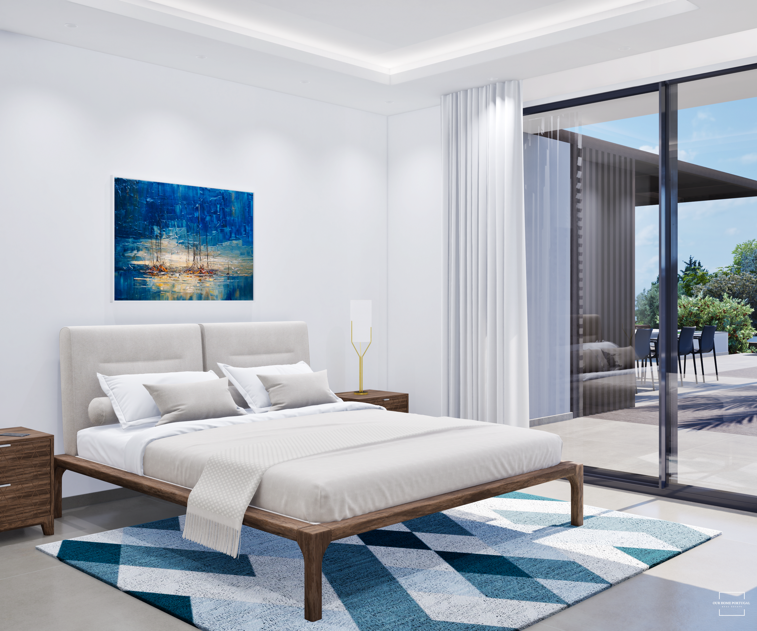 4 Bed, 5 Bath, HouseFor Sale, Lagos, Faro, 8600-291