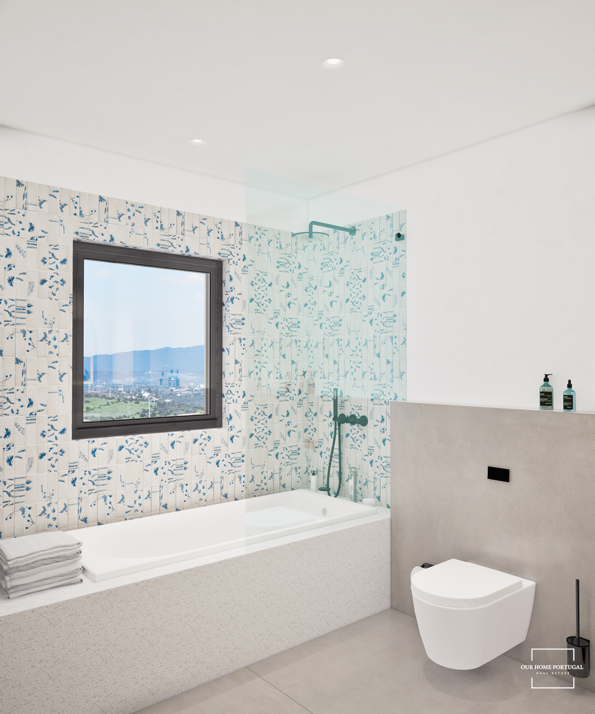 4 Bed, 5 Bath, HouseFor Sale, Lagos, Faro, 8600-291