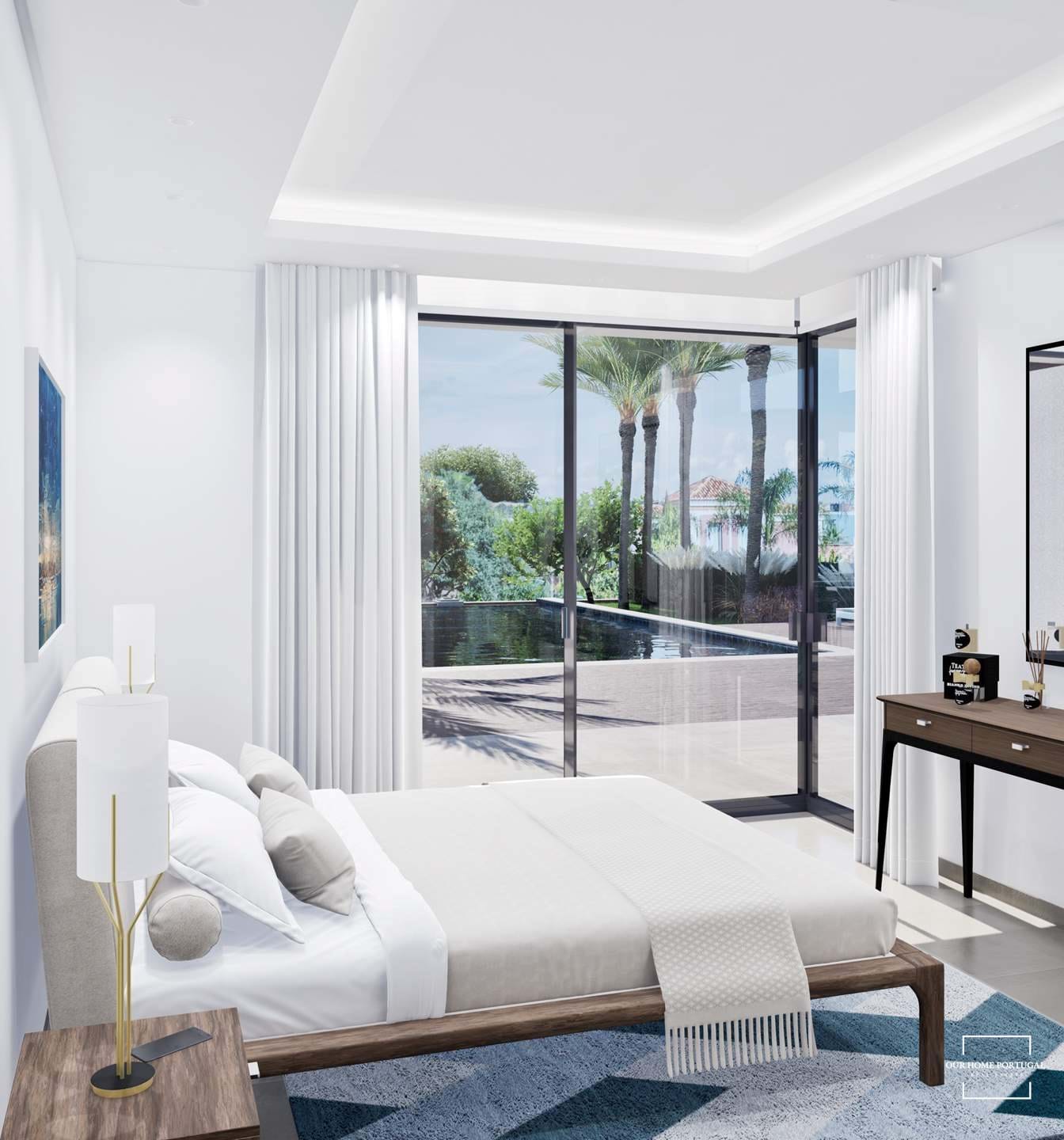 4 Bed, 5 Bath, HouseFor Sale, Lagos, Faro, 8600-291