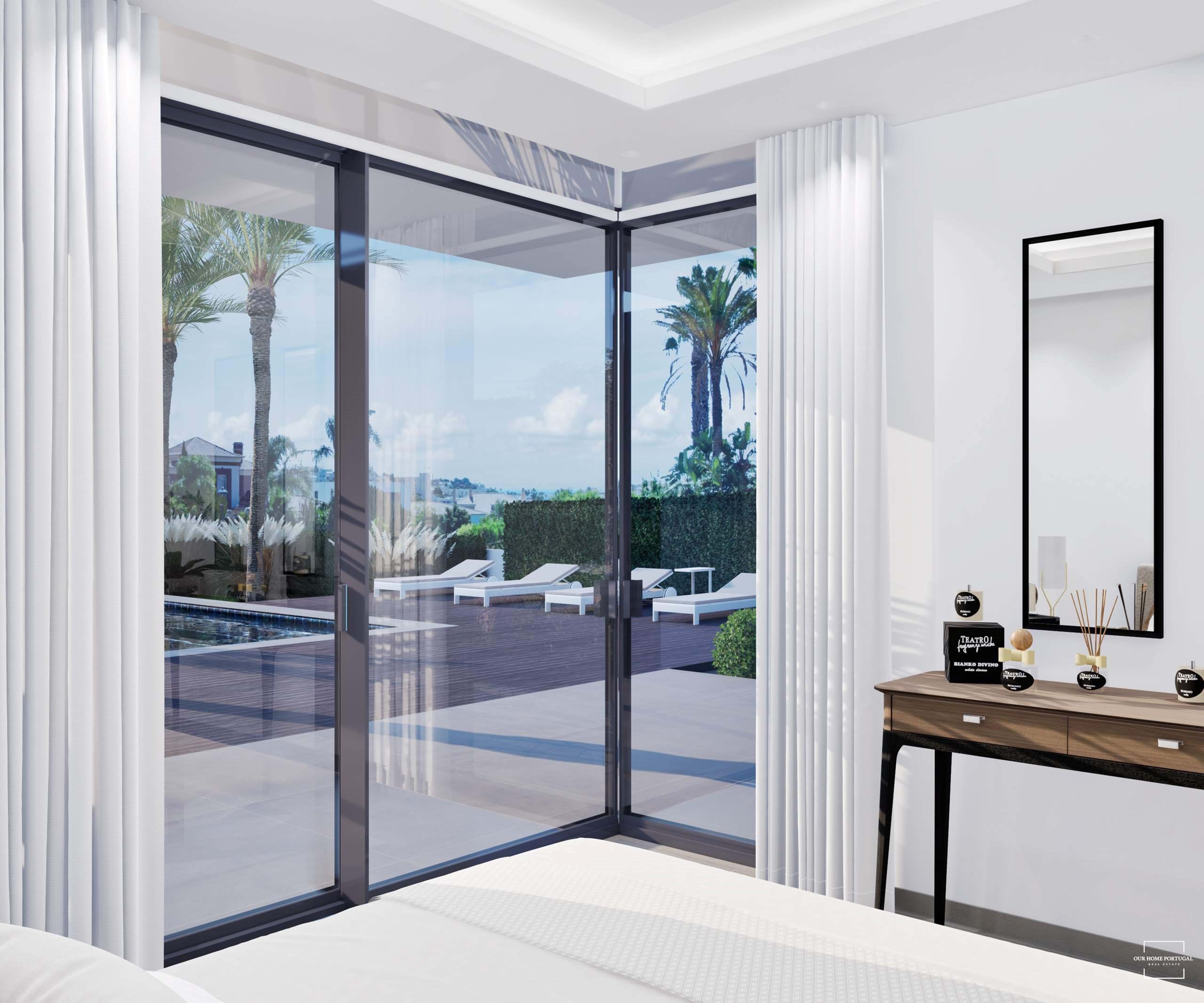 4 Bed, 5 Bath, HouseFor Sale, Lagos, Faro, 8600-291