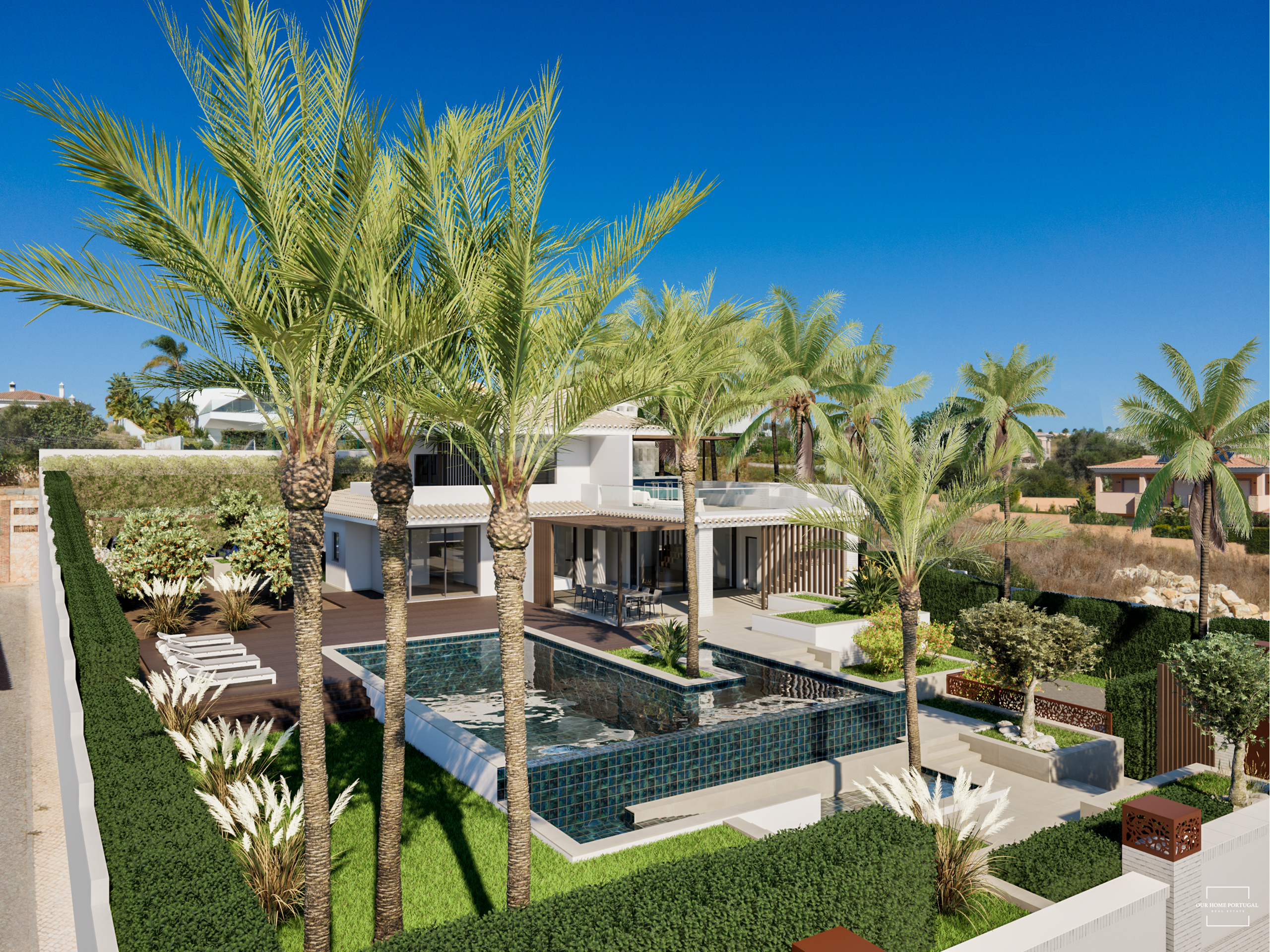 4 Bed, 5 Bath, HouseFor Sale, Lagos, Faro, 8600-291