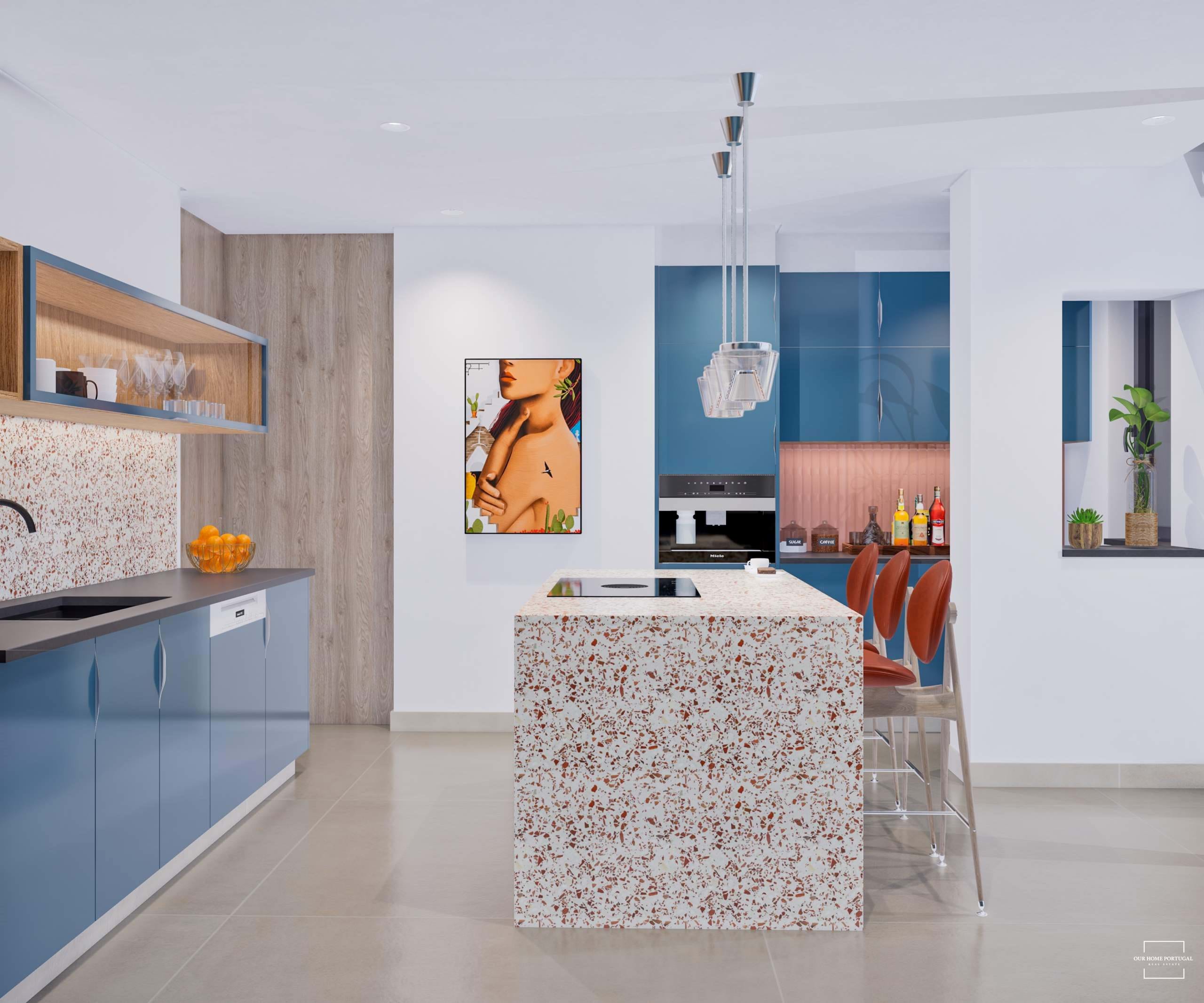 4 Bed, 5 Bath, HouseFor Sale, Lagos, Faro, 8600-291