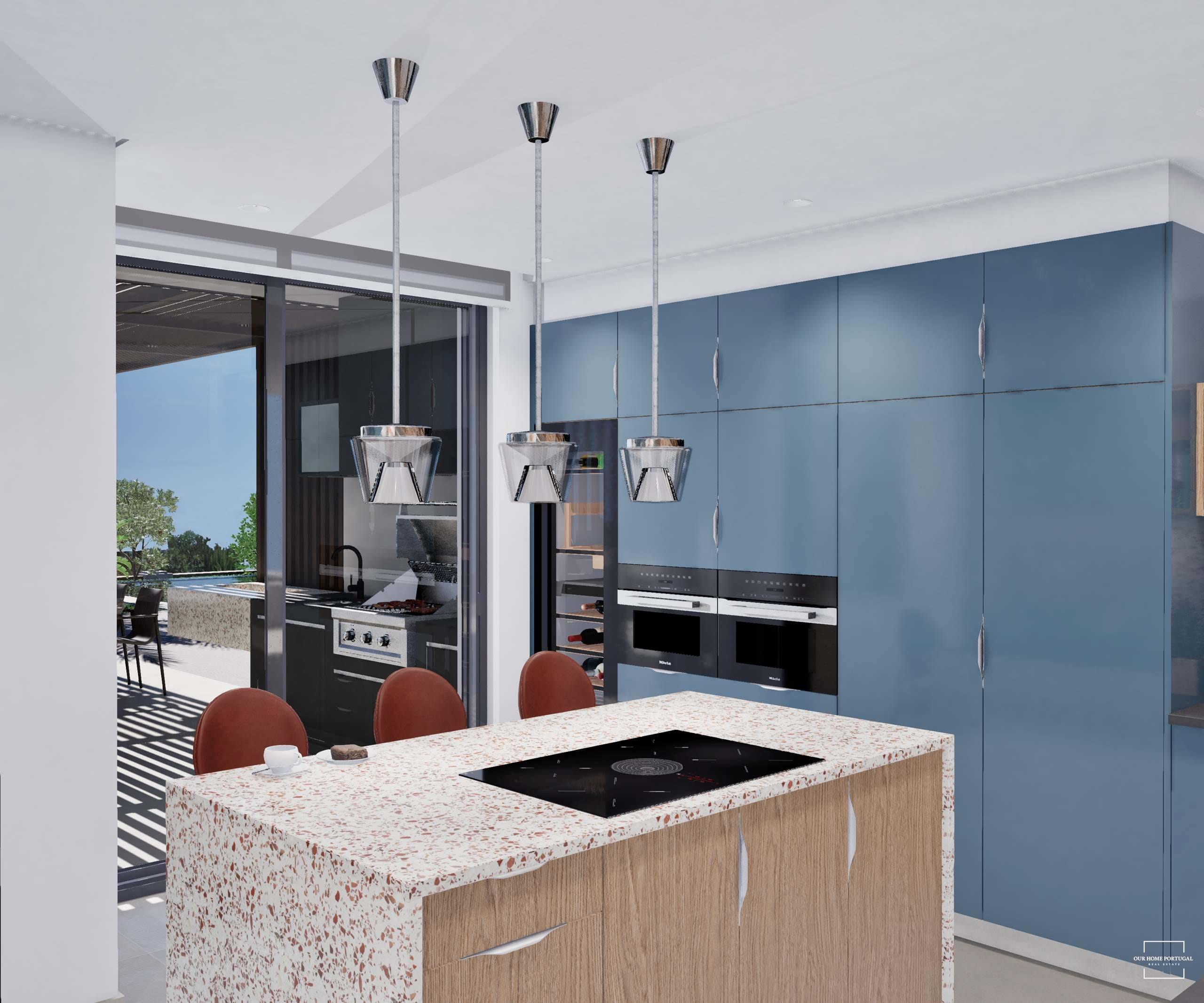 4 Bed, 5 Bath, HouseFor Sale, Lagos, Faro, 8600-291