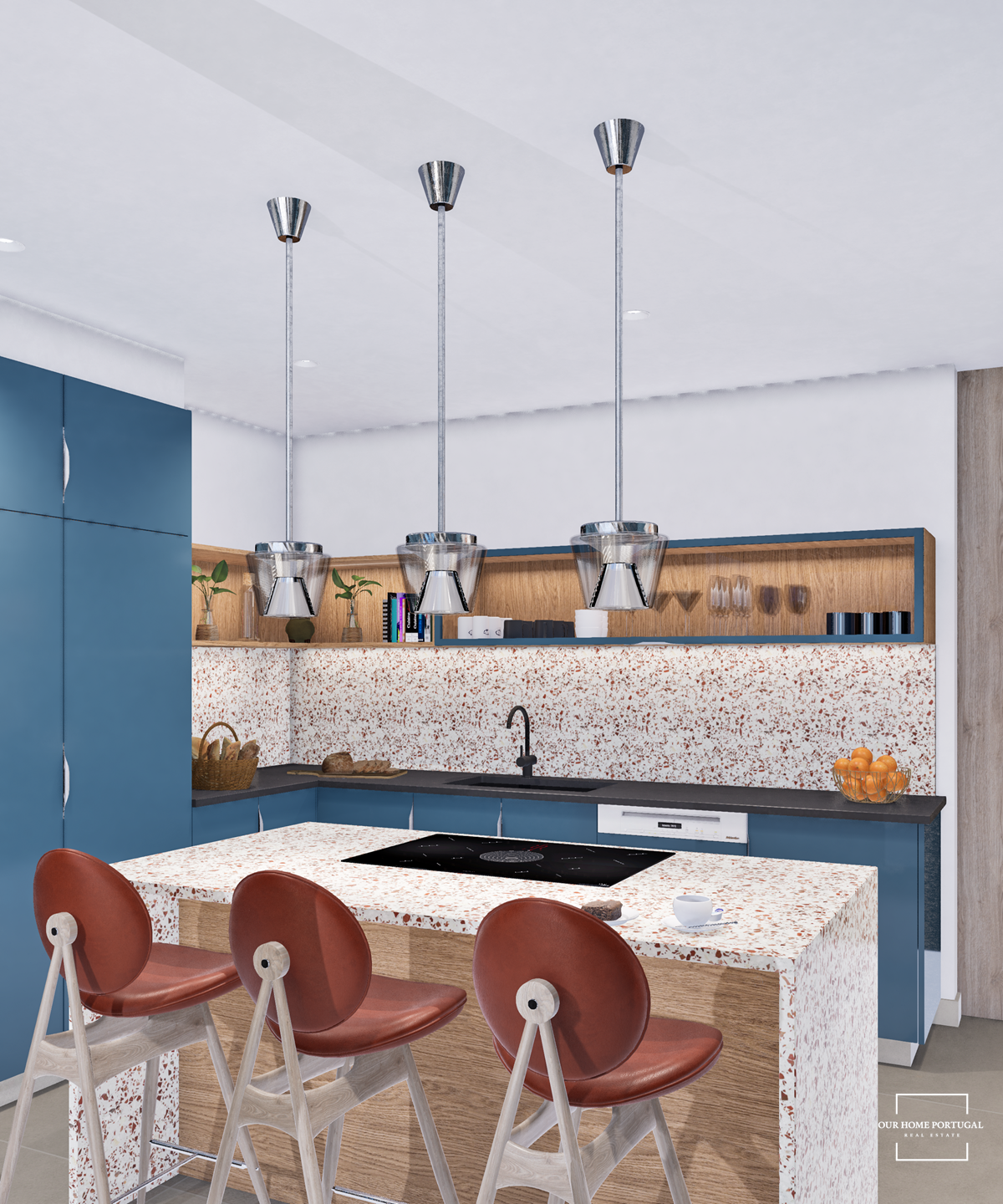 4 Bed, 5 Bath, HouseFor Sale, Lagos, Faro, 8600-291