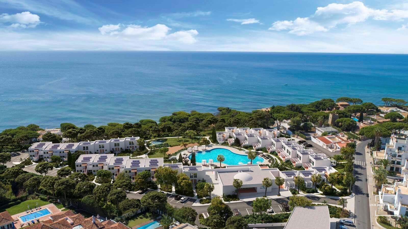 2 Bed, 2 Bath, ApartmentFor Sale, Albufeira, Faro, 8200-594