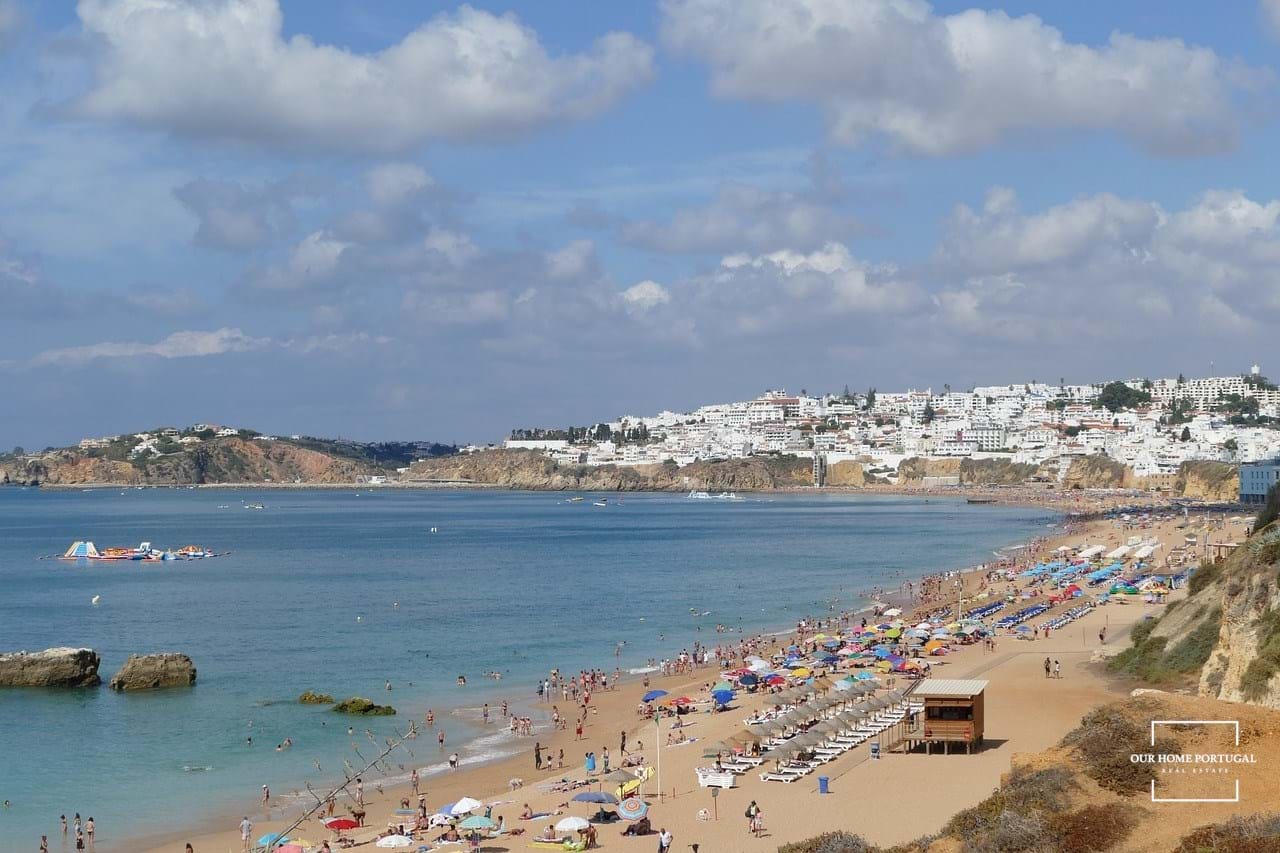 2 Bed, 2 Bath, ApartmentFor Sale, Albufeira, Faro, 8200-594