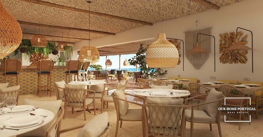 2 Bed, 2 Bath, ApartmentFor Sale, Albufeira, Faro, 8200-594