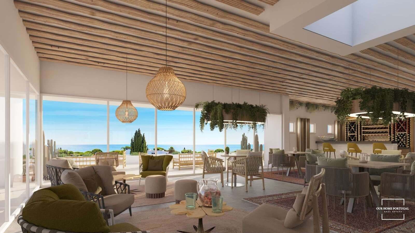 2 Bed, 2 Bath, ApartmentFor Sale, Albufeira, Faro, 8200-594